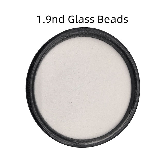 1.9nd Glass Beads