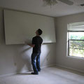 Glass Bead Projection Screen32