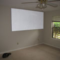 Glass Bead Projection Screen35