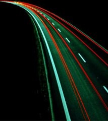 Roadmarking glass beads