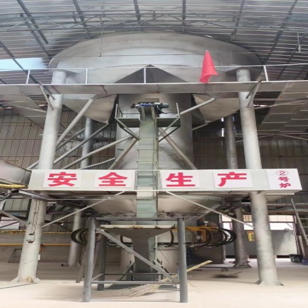 glass beads furnace and equipments