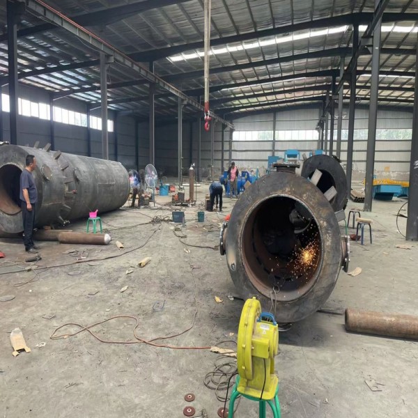 glass beads furnace and equipments